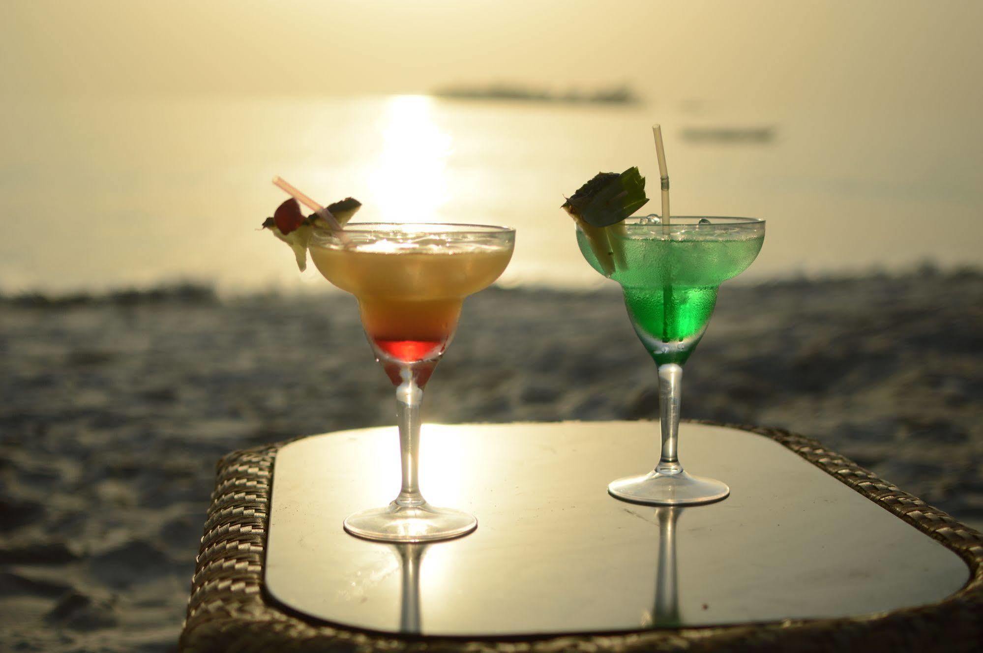 The Place Resort At Tokeh Beach 弗里敦 外观 照片
