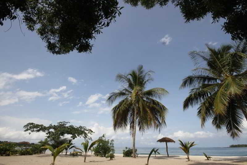 The Place Resort At Tokeh Beach 弗里敦 外观 照片